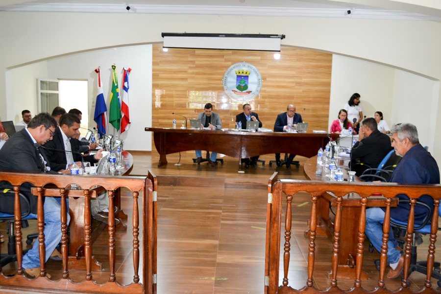 14ª SESSÃO ORDINÁRIA DO SEGUNDO PERIODO DO ANO DE 2025 – QUINTA – FEIRA – 02/10/2025