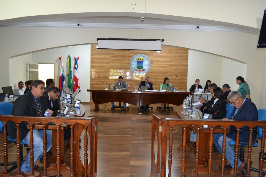 17ª SESSÃO ORDINÁRIA DO SEGUNDO PERIODO DO ANO DE 2025 – QUINTA – FEIRA – 23/10/2025