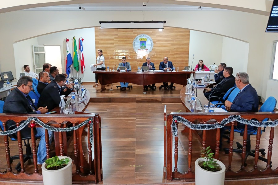 04ª SESSÃO EXTRAORDINÁRIA – QUINTA-FEIRA – 11/12/2025