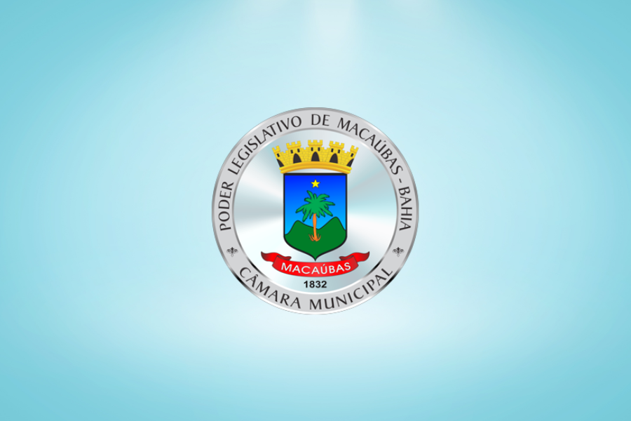 TRANSPARÊNCIA E TRABALHO: CÂMARA DE MACAÚBAS FINALIZA 2025